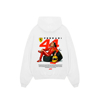 Lewis Hamilton Hoodie