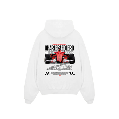 Charles Leclerc Hoodie