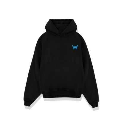Williams Racing Hoodie