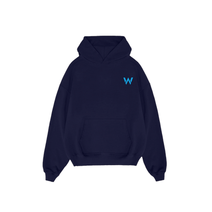 Williams Racing Hoodie