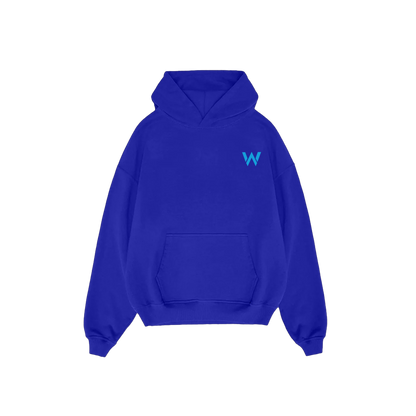 Williams Racing Hoodie