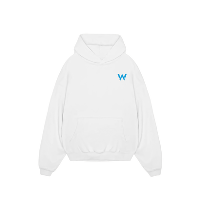 Williams Racing Hoodie