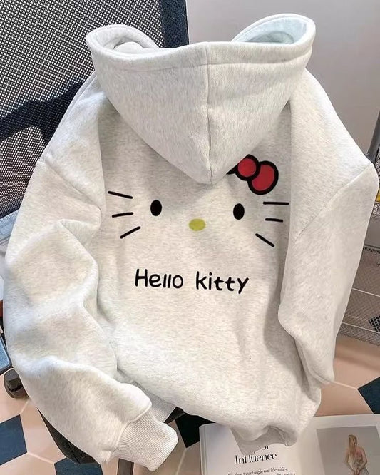 Hello Kitty Hoodie