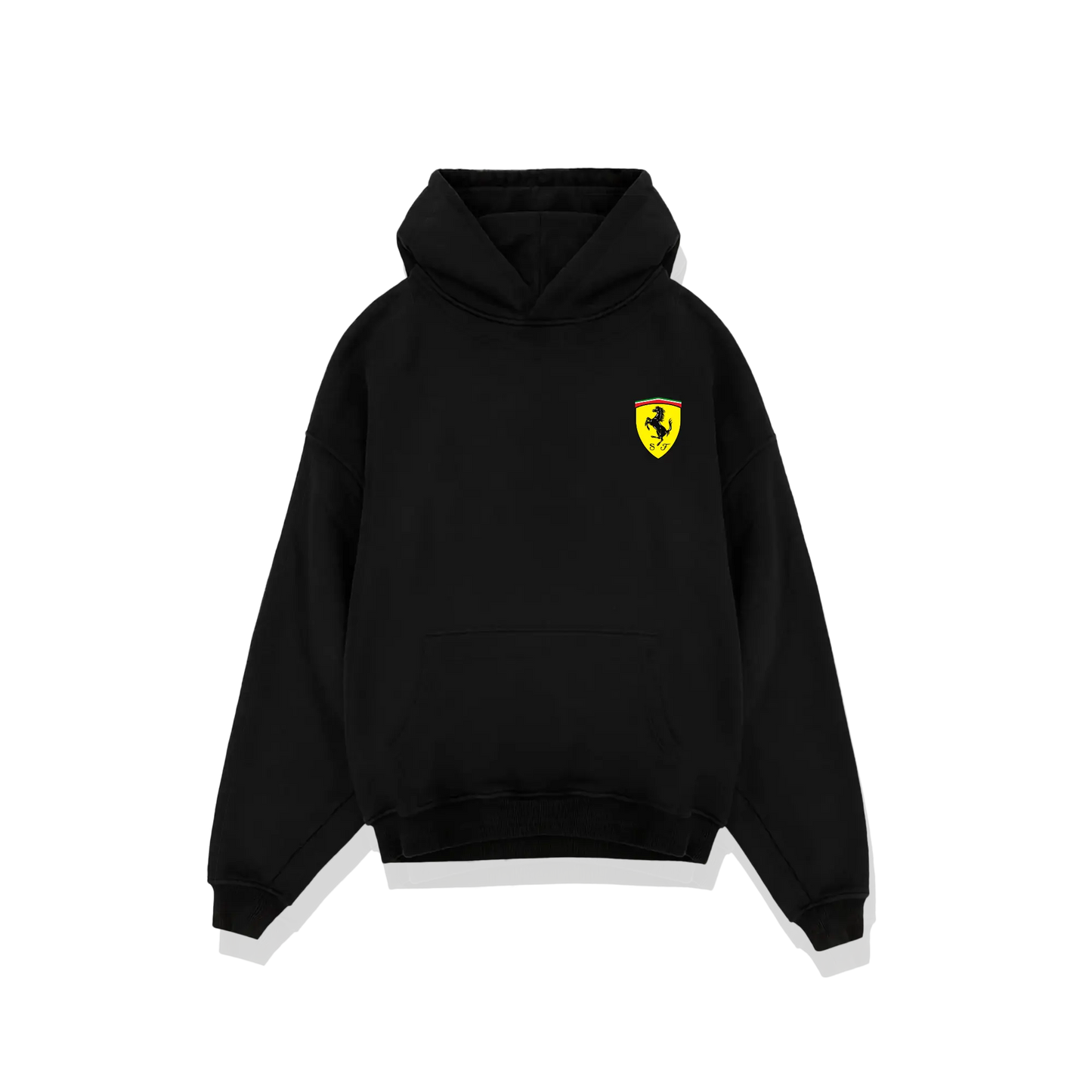 Charles Leclerc Hoodie