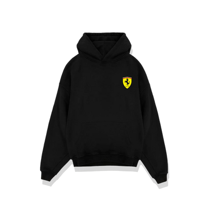Charles Leclerc Hoodie