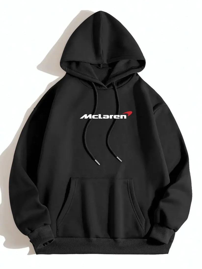 Mclaren Hoodie