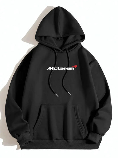 Mclaren Hoodie
