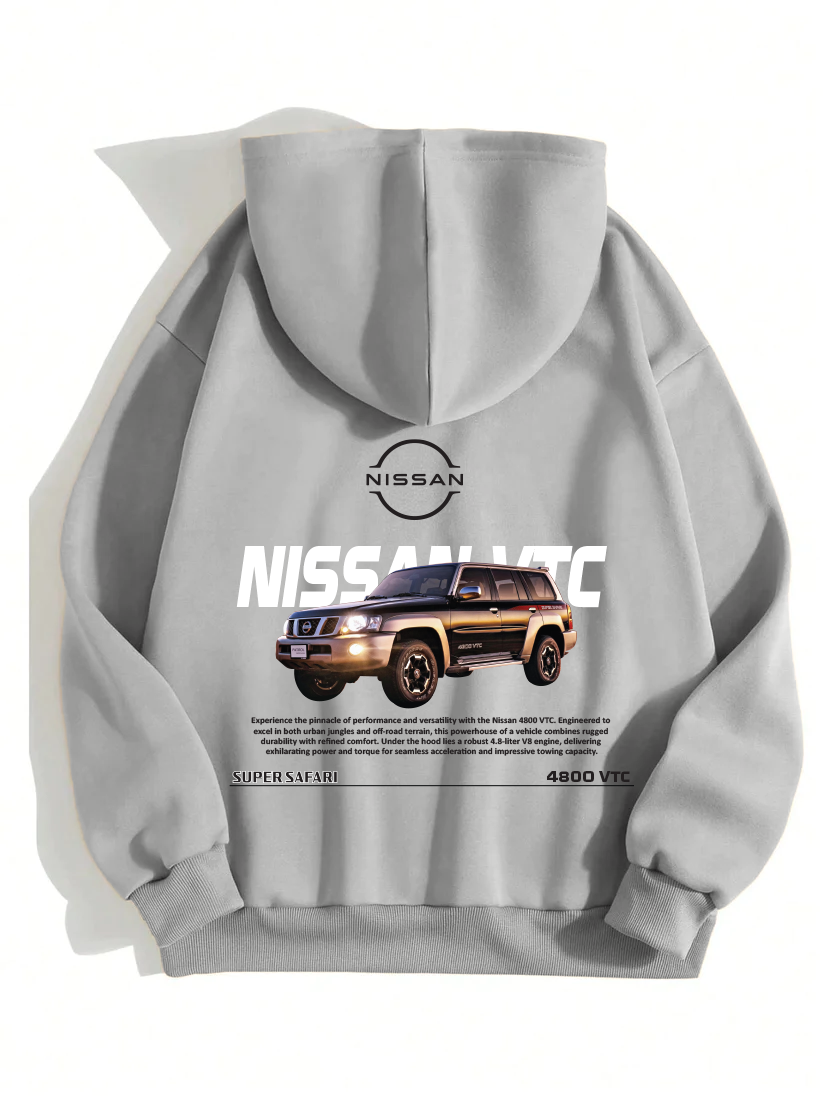 NISSAN VTC Hoodie