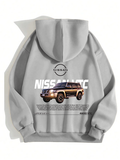 NISSAN VTC Hoodie