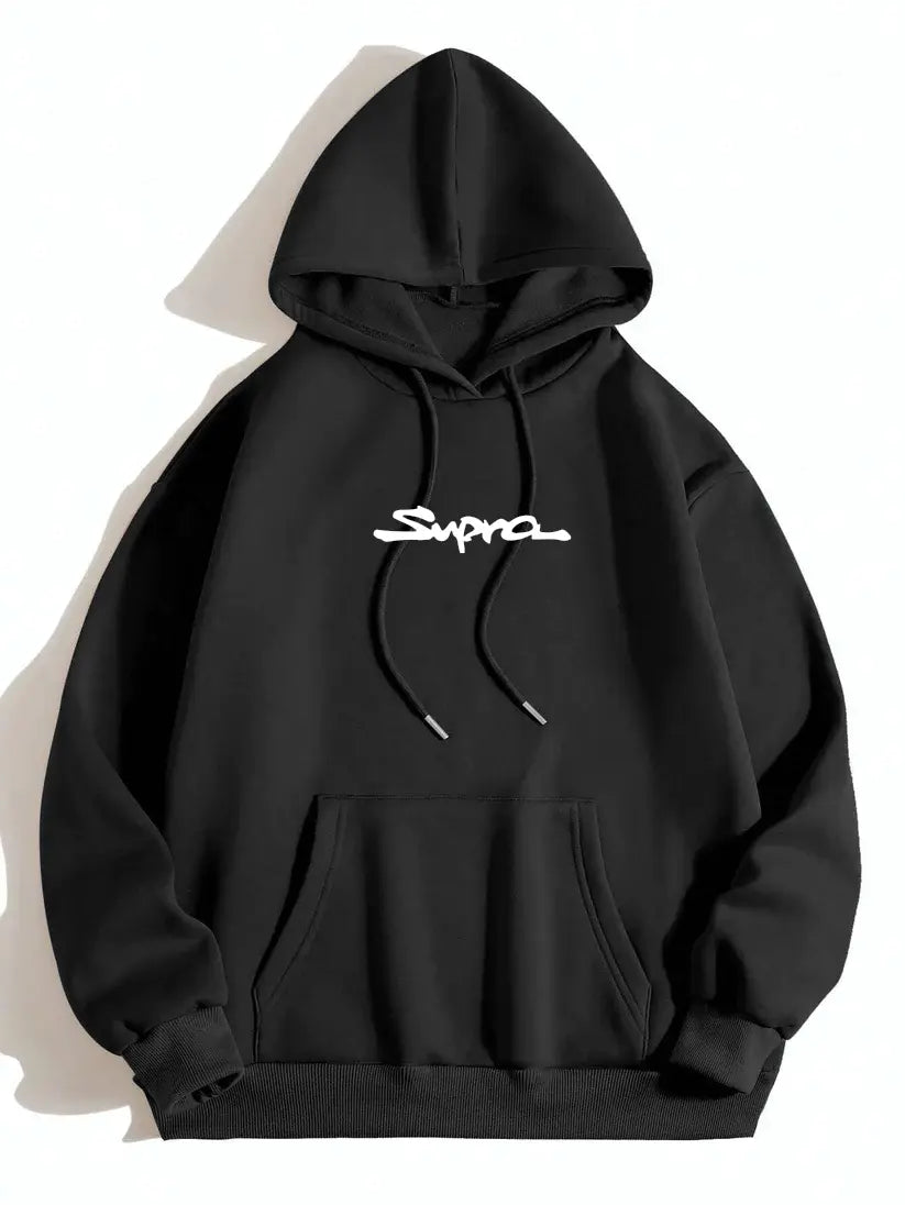 TOYOTA SUPRA MK4 HOODIE